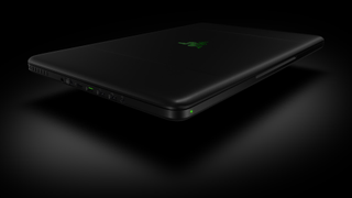 Razer Blade Prototype Theft Won't Set Back Release of Hybrid Gaming Laptop